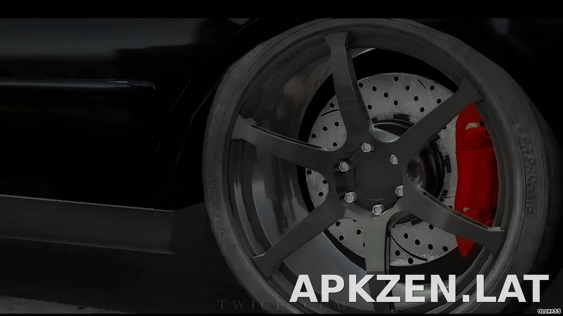Car Parking Multiplayer скриншот 1