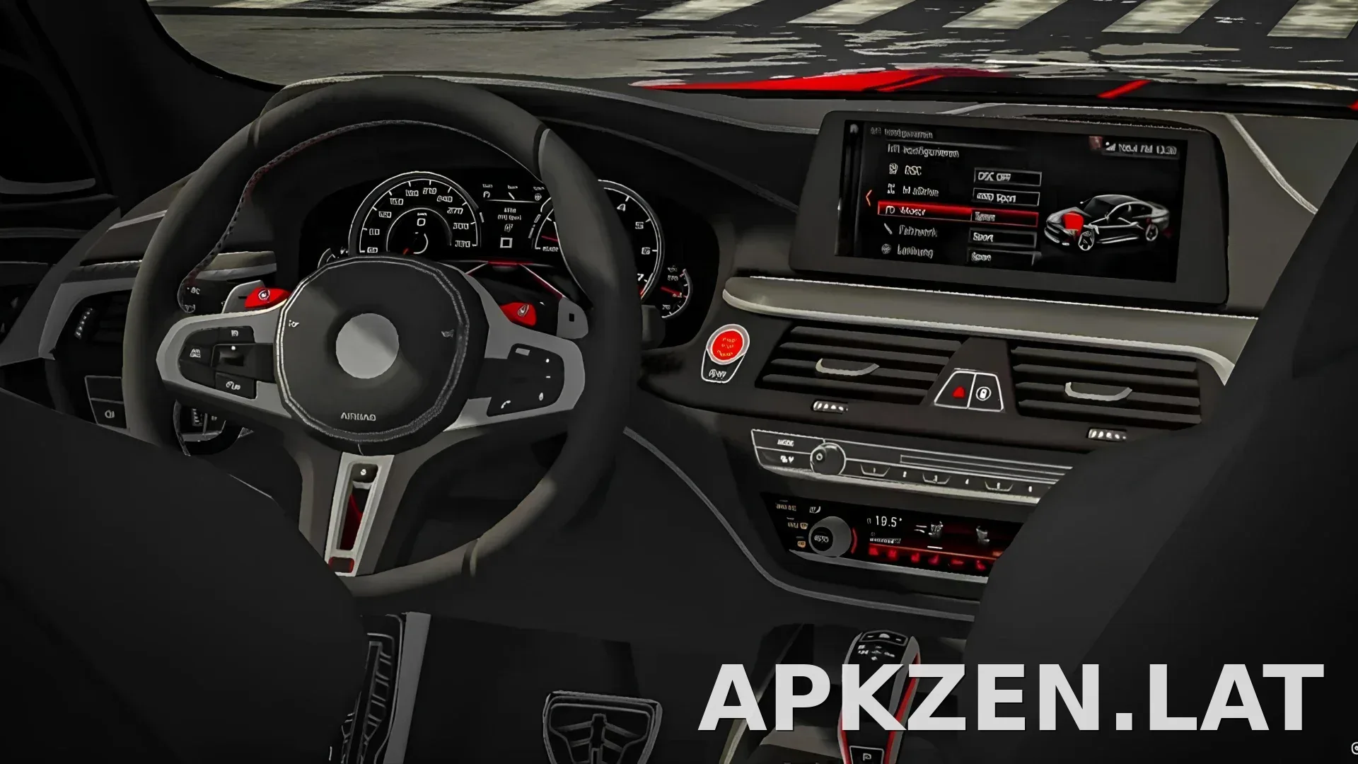 Car Parking Multiplayer скриншот 2