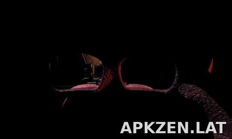 Five Nights at Freddy's 2 скриншот 4