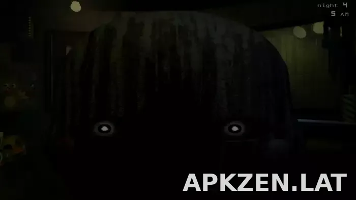 Five Nights at Freddy's 3 скриншот 6