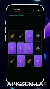 Fusvob скриншот 2