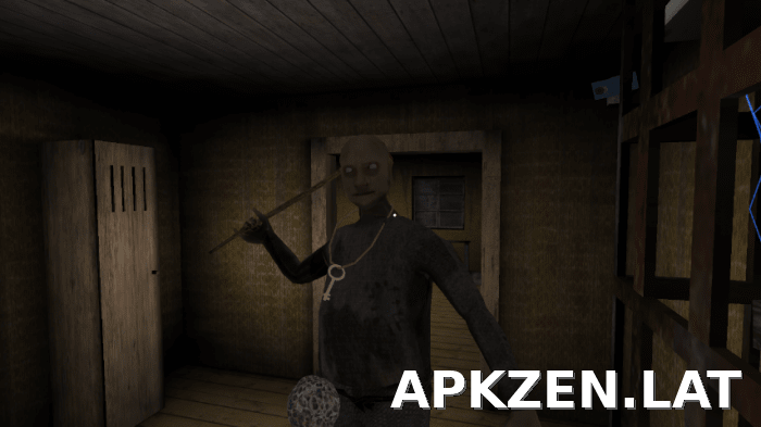 Granny 2 скриншот 6