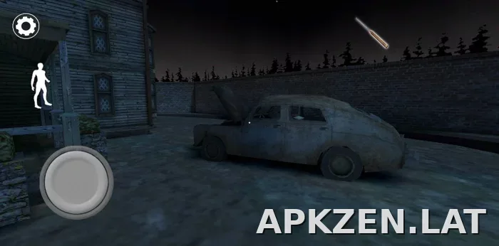 Granny 3 скриншот 2