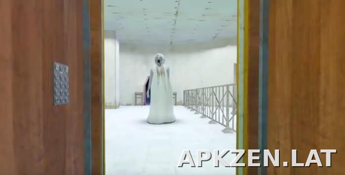 Granny 4 скриншот 2