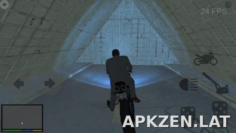 ГТА 5 скриншот 2