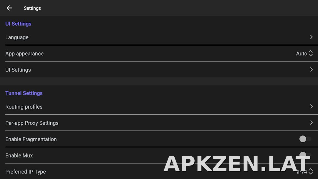 Happ скриншот 5