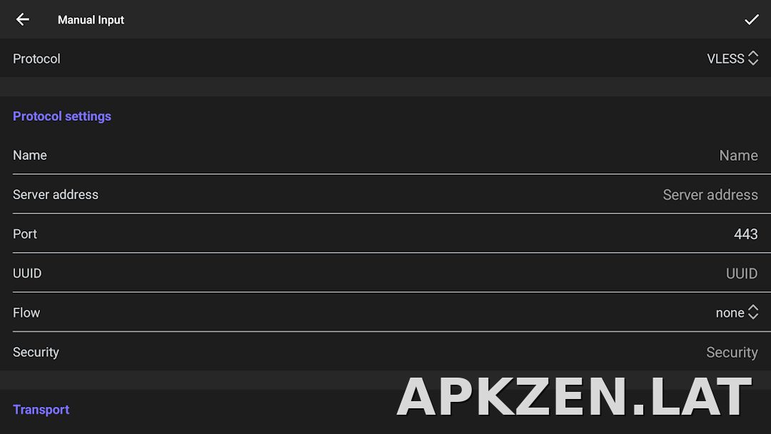 Happ скриншот 6
