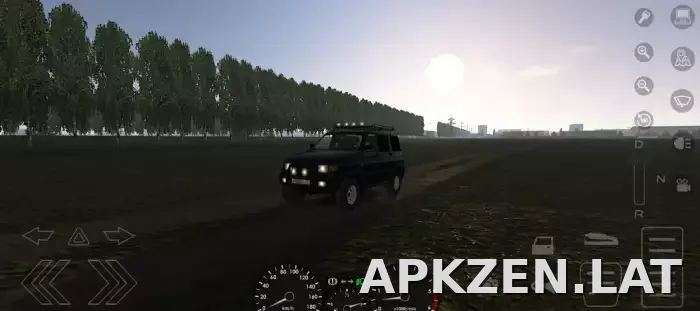 Motor Depot скриншот 5