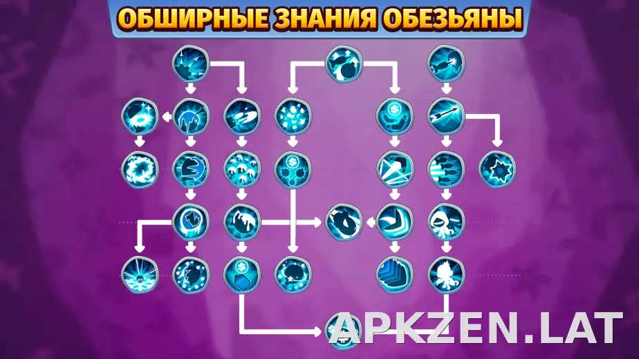 Bloons TD 6 скриншот 1