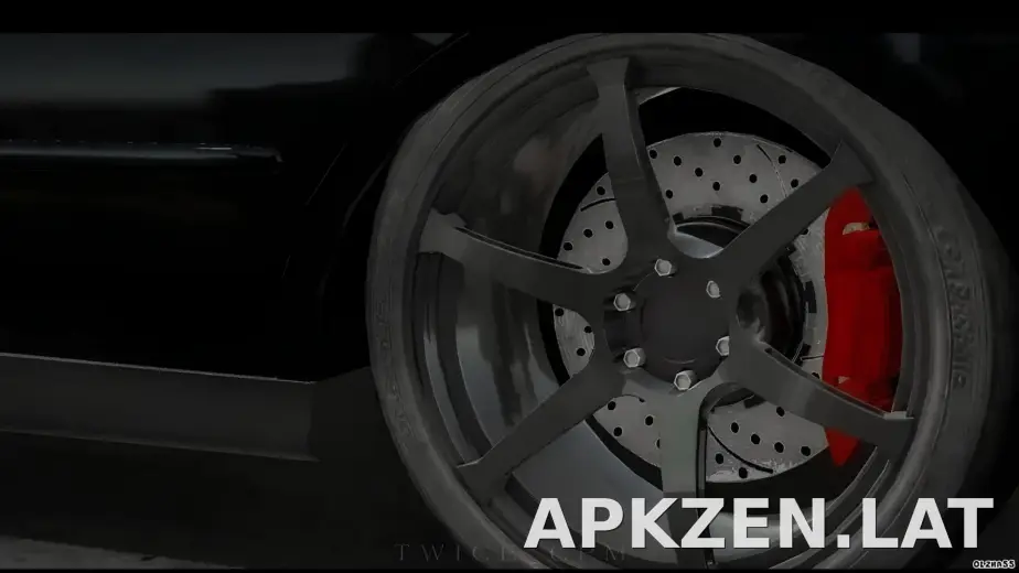 Car Parking Multiplayer скриншот 1