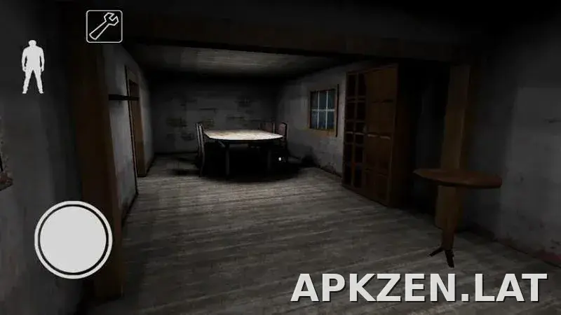 Granny скриншот 5