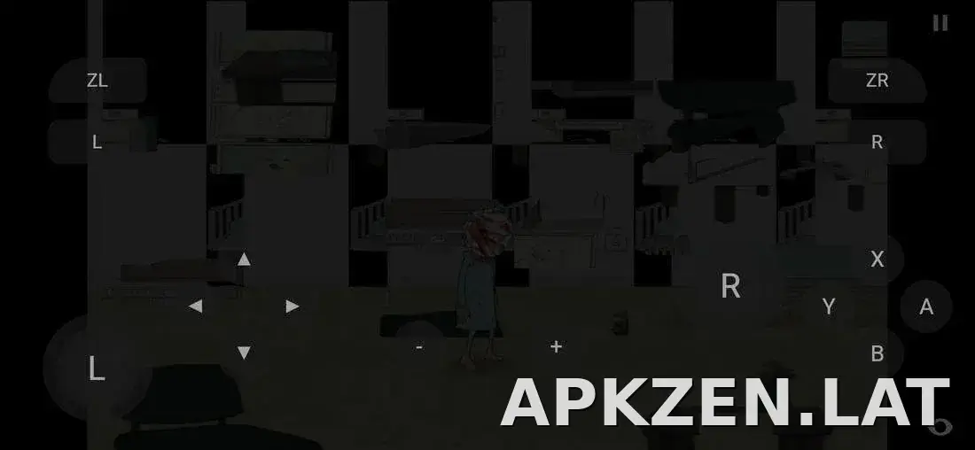 Салли Фейс скриншот 4